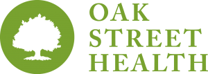 Oak Street Health Logo