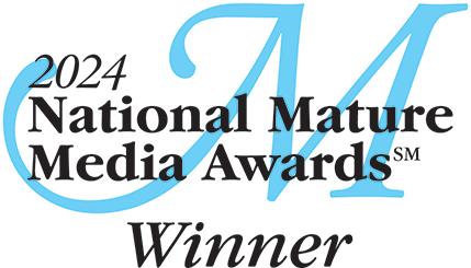 National Mature Media Awards